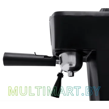 Рожковая бойлерная кофеварка Kitfort KT-706 картинка 7